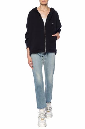 Hooded sweatshirt, zdjęcie 2 Hooded sweatshirt od Balenciaga